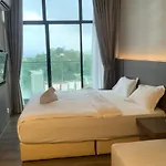 The Shore By Md Staycation