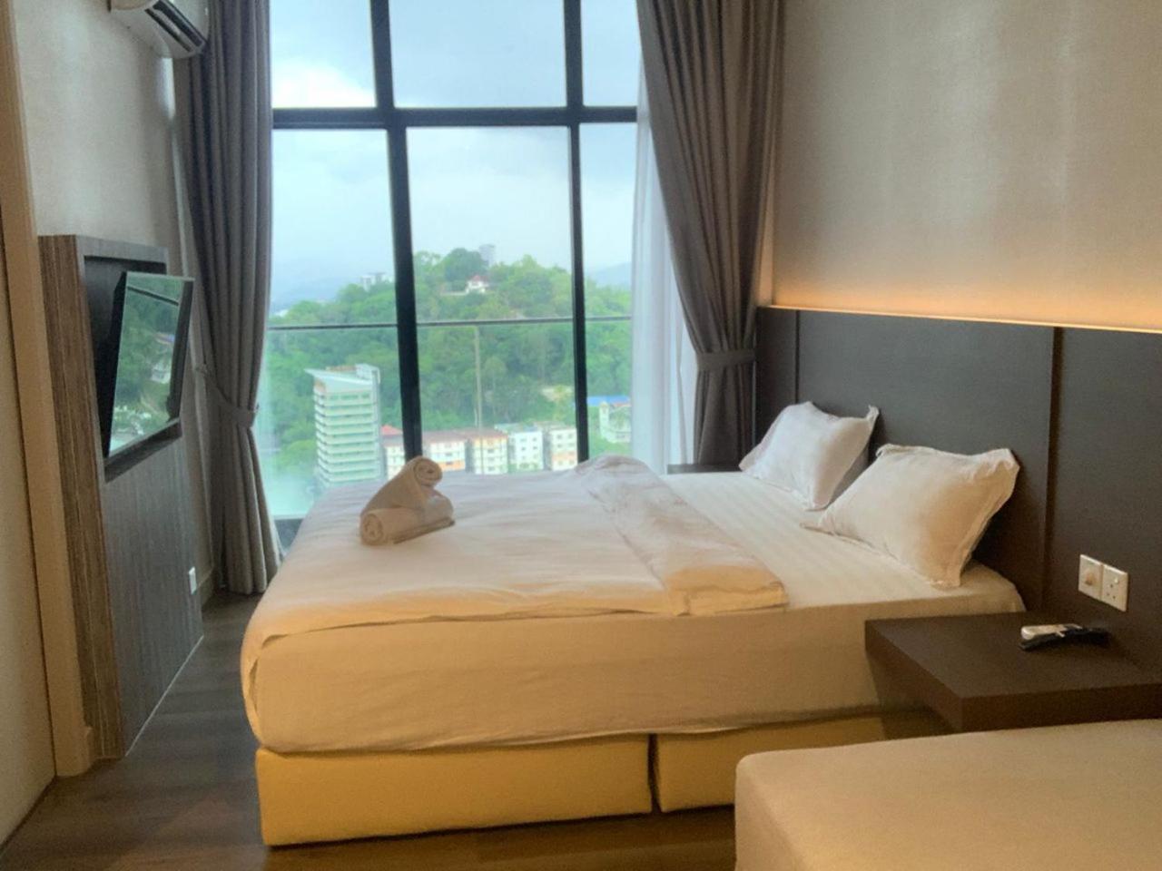 The Shore By Md Staycation Homestay