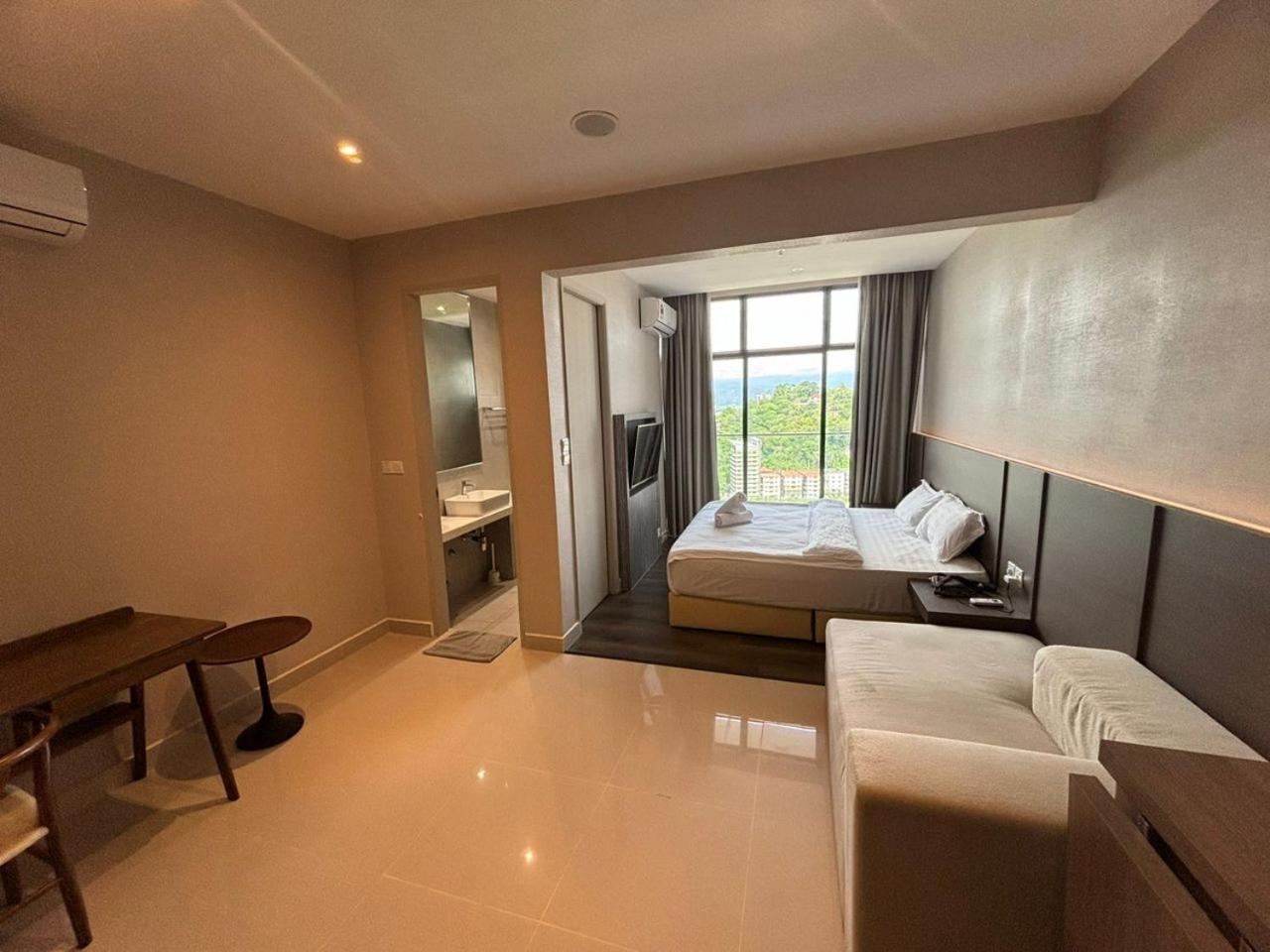 The Shore By Md Staycation Homestay Kota Kinabalu
